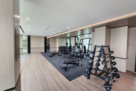 Apartman u gradu Jumeirah Village Circle, Dubai, UAE 1 spavaća soba, 74 m2 Br. 718124 - Slika 3