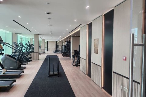 Apartman u gradu Jumeirah Village Circle, Dubai, UAE 1 spavaća soba, 74 m2 Br. 718124 - Slika 4