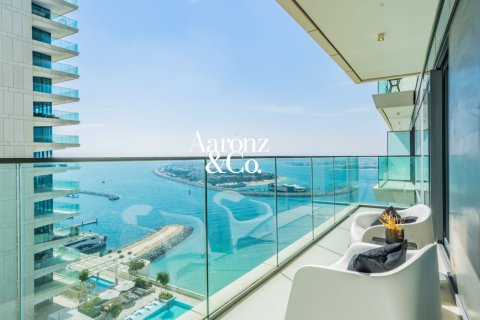 Byt v Dubai Harbour, SAE 2 ložnice, 112 m² Č.: 715744