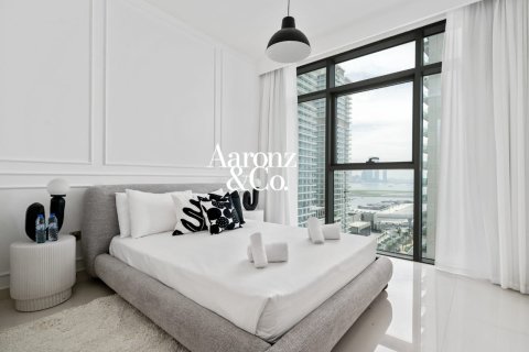 Пәтер Dubai Harbour, Дубай, БАӘ-да 2 жатын бөлмелер, 112 м² № 715744 - фото 5
