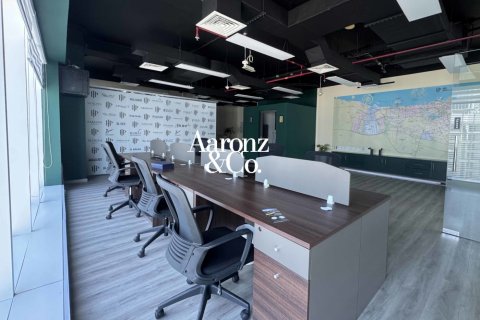 Ufficio a Business Bay, Dubai, EAU 114 mq. № 715746