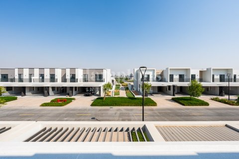 Vila v Dubai South (Dubai World Central), SAE 3 spálne, 137.68224600 m2 č. 723205 - Fotografia 7