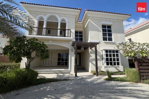 Βίλα σε Dubai, ΗΑΕ 4 υπνοδωμάτια, 965 τ.μ. Αρ. 687945 - φωτογραφία 18