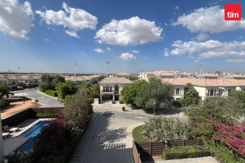 Βίλα σε Dubai, ΗΑΕ 4 υπνοδωμάτια, 965 τ.μ. Αρ. 687945 - φωτογραφία 16