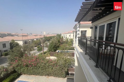 Βίλα σε Dubai, ΗΑΕ 4 υπνοδωμάτια, 965 τ.μ. Αρ. 687945 - φωτογραφία 21