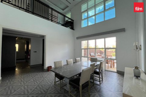 Βίλα σε Dubai, ΗΑΕ 4 υπνοδωμάτια, 965 τ.μ. Αρ. 687945 - φωτογραφία 23