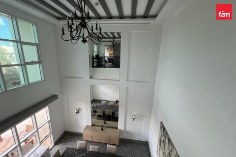 Βίλα σε Dubai, ΗΑΕ 4 υπνοδωμάτια, 965 τ.μ. Αρ. 687945 - φωτογραφία 8
