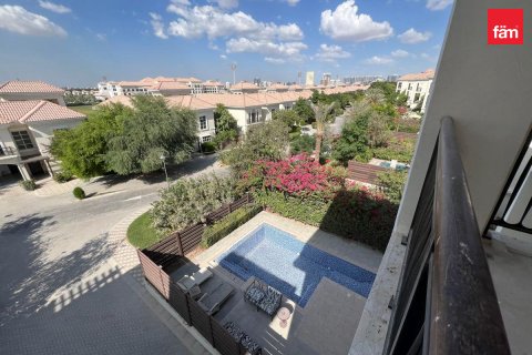 Βίλα σε Dubai, ΗΑΕ 4 υπνοδωμάτια, 965 τ.μ. Αρ. 687945 - φωτογραφία 2