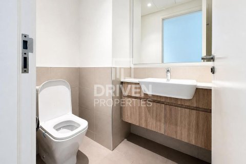 Dubai Hills Estate, Dubai, UAE의 임대용 아파트 침실 2개, 127.93제곱미터 번호 768299 - 사진 12