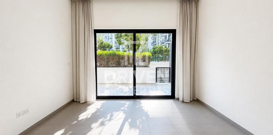 Dubai Hills Estate, Dubai, UAE의 아파트 침실 2개, 127.93제곱미터 번호 768299