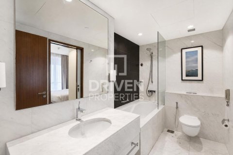 Apartmán v Downtown Dubai (Downtown Burj Dubai), Dubai, SAE 1 spálňa, 67.54 m2 č. 768268 - Fotografia 12
