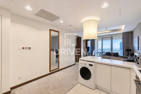 Apartmán v Downtown Dubai (Downtown Burj Dubai), Dubai, SAE 1 spálňa, 67.54 m2 č. 768268 - Fotografia 6