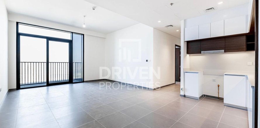 Apartmán v Dubai Creek Harbour (The Lagoons), SAE 2 spálne, 97.36 m2 č. 768270
