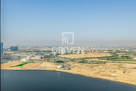 Apartmán v Dubai Creek Harbour (The Lagoons), SAE 2 spálne, 97.36 m2 č. 768270 - Fotografia 12