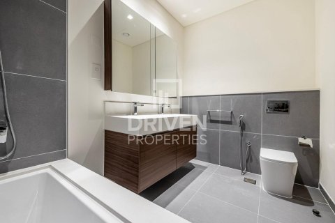 Apartmán v Dubai Creek Harbour (The Lagoons), SAE 2 spálne, 97.36 m2 č. 768270 - Fotografia 9