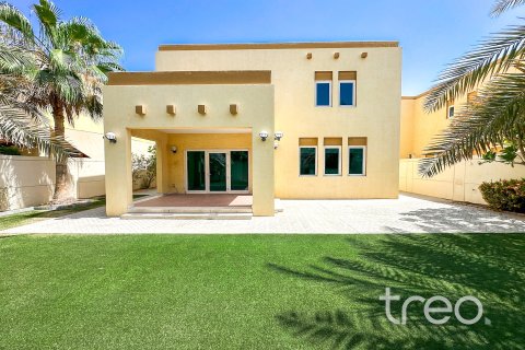 Βίλα σε Jumeirah Park, Dubai, ΗΑΕ 3 υπνοδωμάτια, 327.67 τ.μ. Αρ. 733121