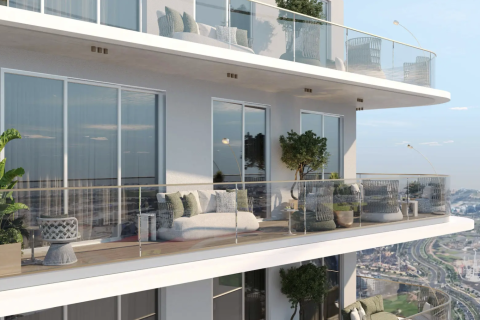 Villa till försäljning i Abu Dhabi, UAE 4 sovrum, 274 kvm Nr. 698682 - fotografi 7