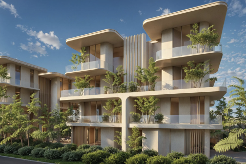 Villa Abu Dhabijā, AAE 5 istabas, 300 m2 Nr. 698681