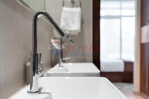 Apartamento en venta en Zabeel, Dubai, EAU 1 dormitorio, 91.7 m2 № 563647 - foto 13