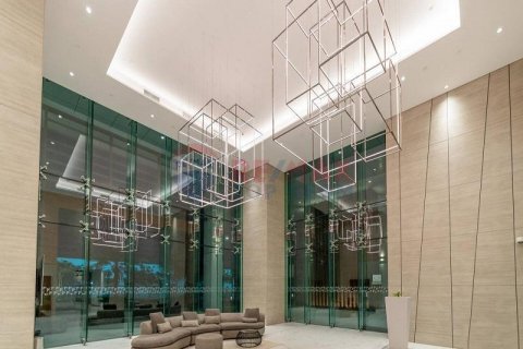 Apartamento en venta en Zabeel, Dubai, EAU 1 dormitorio, 91.7 m2 № 563647 - foto 31