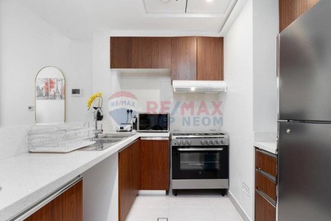 Apartamento en venta en Zabeel, Dubai, EAU 1 dormitorio, 91.7 m2 № 563647 - foto 18