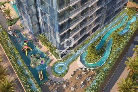 Leilighet i Dubai Science Park, Dubai, Emiratene 2 soverom, 121 kvm nr. 664279