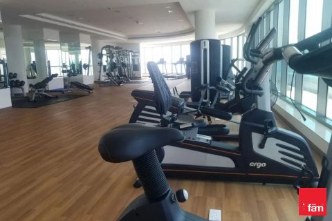 Apartman u Business Bay, Dubai, UAE 1 spavaća soba, 72.3 m2 Br. 702241 - fotografija 9