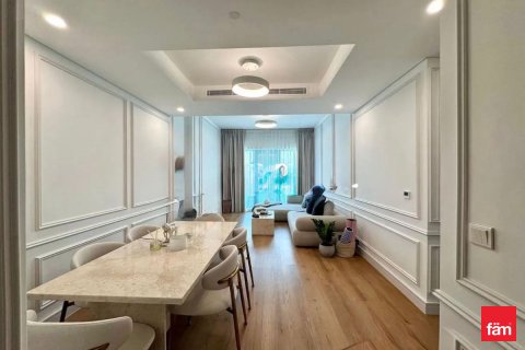 Apartman u Business Bay, Dubai, UAE 1 spavaća soba, 72.3 m2 Br. 702241 - fotografija 2