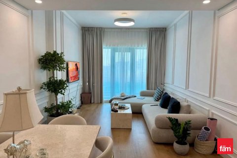 Business Bay, Dubai, UAE의 아파트 침실 1개, 72.3제곱미터 번호 702241