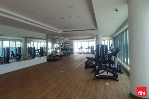 Apartman u Business Bay, Dubai, UAE 1 spavaća soba, 72.3 m2 Br. 702241 - fotografija 11