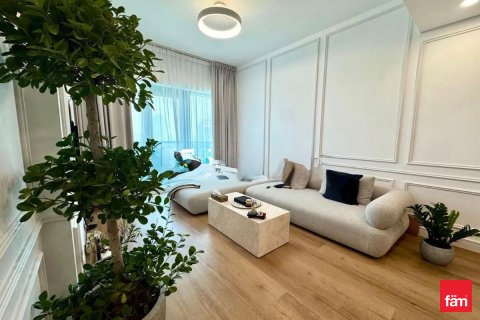 Apartman u Business Bay, Dubai, UAE 1 spavaća soba, 72.3 m2 Br. 702241 - fotografija 3