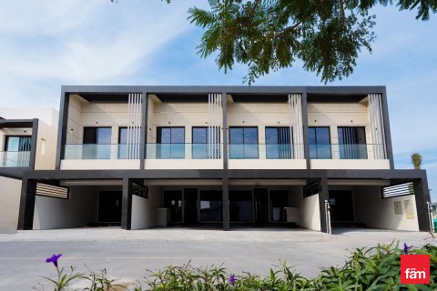 Kamienica w Al Furjan, Dubai, ZEA 4 sypialnie, 169.4 mkw. nr 702253