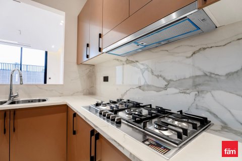 Townhouse til salg i Al Furjan, Dubai, UAE 4 soveværelser, 169.4 kvm № 702253 - foto 11