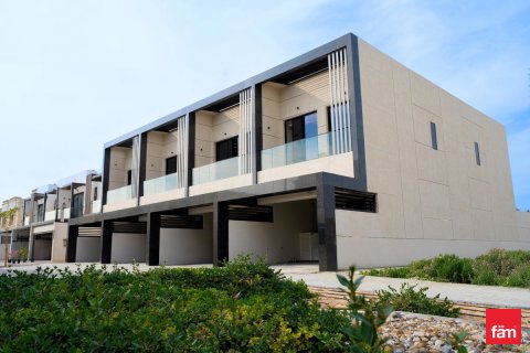 Townhouse til salg i Al Furjan, Dubai, UAE 4 soveværelser, 169.4 kvm № 702253 - foto 2