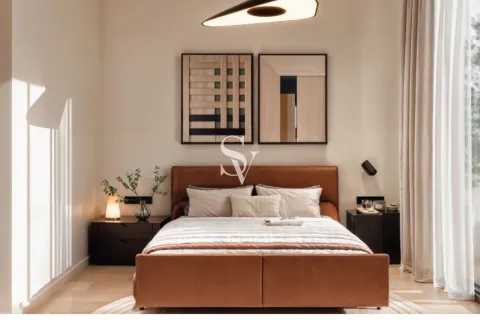 Müüa korter asukohaga Dubai South (Dubai World Central), AÜE: 2 magamistoaga, 108 m² Nr 751663 - pilt 19