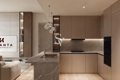 Müüa korter asukohaga Dubai South (Dubai World Central), AÜE: 2 magamistoaga, 108 m² Nr 751663 - pilt 11