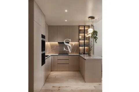 Müüa korter asukohaga Dubai South (Dubai World Central), AÜE: 2 magamistoaga, 108 m² Nr 751663 - pilt 14