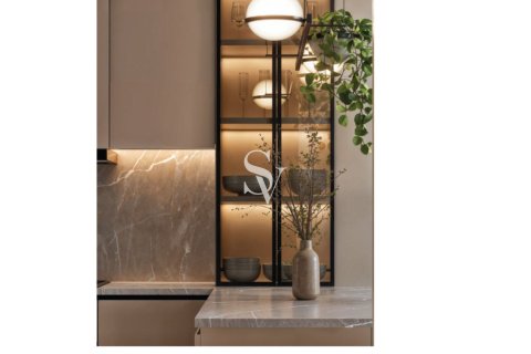 آپارتمان برای فروش در Dubai South (Dubai World Central)، Dubai، امارات متحده عربی 2 خوابه ، 108 متر مربع ، شماره 751661 - تصویر 17