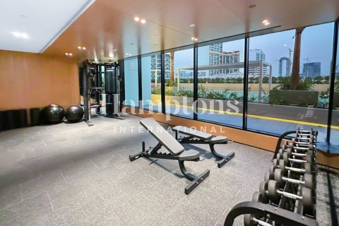Apartman u Jumeirah Village Circle, Dubai, UAE 2 spavaćih soba, 126.07030003 m2 Br. 710621 - fotografija 15