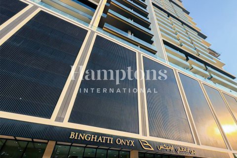 Apartman u Jumeirah Village Circle, Dubai, UAE 2 spavaćih soba, 126.07030003 m2 Br. 710621 - fotografija 16