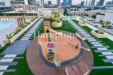 Apartman u Jumeirah Village Circle, Dubai, UAE 2 spavaćih soba, 126.07030003 m2 Br. 710621 - fotografija 18