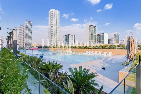 Apartman u Jumeirah Village Circle, Dubai, UAE 2 spavaćih soba, 126.07030003 m2 Br. 710621 - fotografija 12