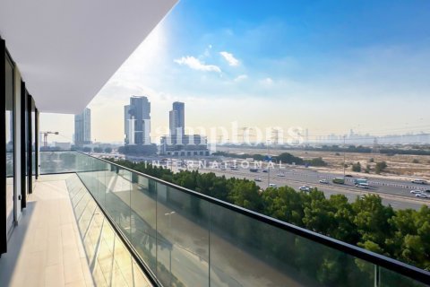 Apartman u Jumeirah Village Circle, Dubai, UAE 2 spavaćih soba, 126.07030003 m2 Br. 710621 - fotografija 2