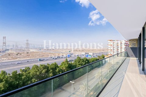 Apartman u Jumeirah Village Circle, Dubai, UAE 2 spavaćih soba, 126.07030003 m2 Br. 710621 - fotografija 9