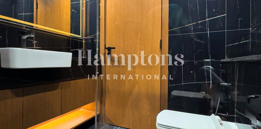 Apartman u Jumeirah Village Circle, Dubai, UAE 126.07 m2, 2 spavaćih soba Br. 710621