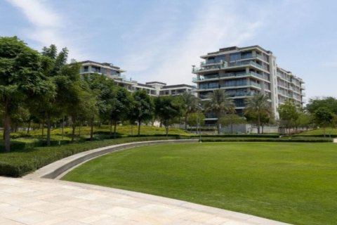 Apartment sa Dubai Hills Estate, Dubai, UAE 4 silid-tulugan, 367 sq.m. № 710430 - larawan 1
