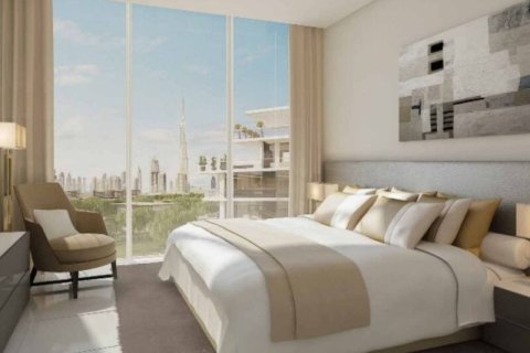 Apartment sa Dubai Hills Estate, Dubai, UAE 4 silid-tulugan, 367 sq.m. № 710430 - larawan 12