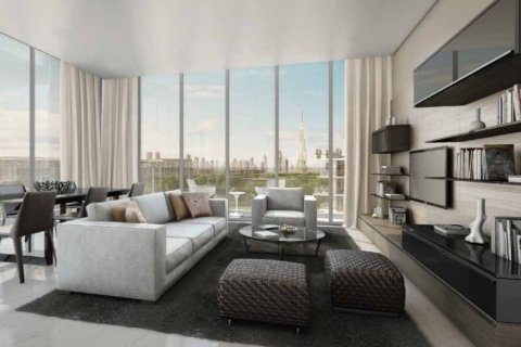 Apartment sa Dubai Hills Estate, Dubai, UAE 4 silid-tulugan, 367 sq.m. № 710430 - larawan 16