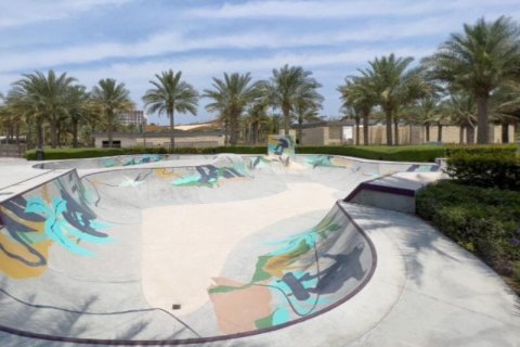 Apartment sa Dubai Hills Estate, Dubai, UAE 4 silid-tulugan, 367 sq.m. № 710430 - larawan 8