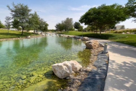 Apartment sa Dubai Hills Estate, Dubai, UAE 4 silid-tulugan, 367 sq.m. № 710430 - larawan 9